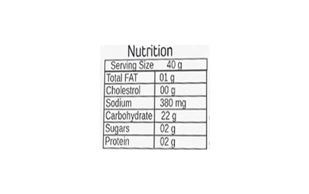 Pinza Naturals Belgian Chocolate Belgian Waffle Mix   Box  380 grams
